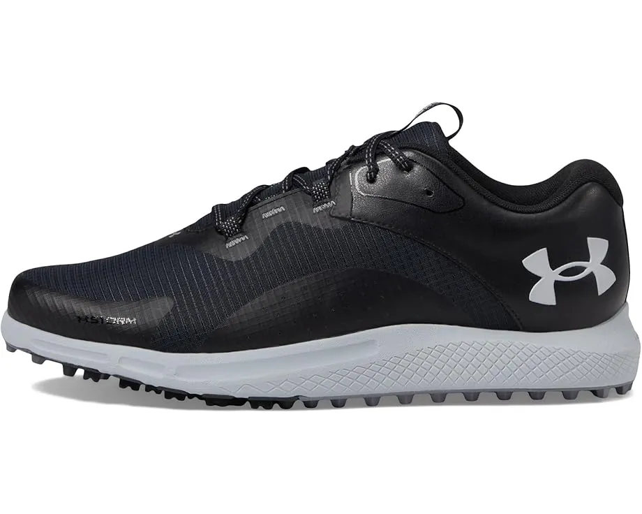 Under Armour мужские шиповки для гольфа Charged Draw 2 с амортизацией