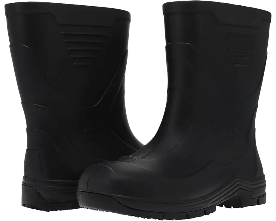 Рабочие сапоги Bullfrog II высотой 10 дюймов (25.4 см) с водонепроницаемым верхом из EVA