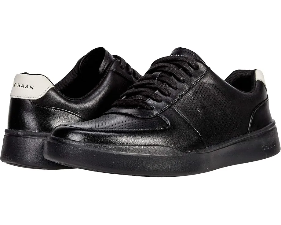 Кроссовки Cole Haan Grand Crosscourt Modern с перфорацией