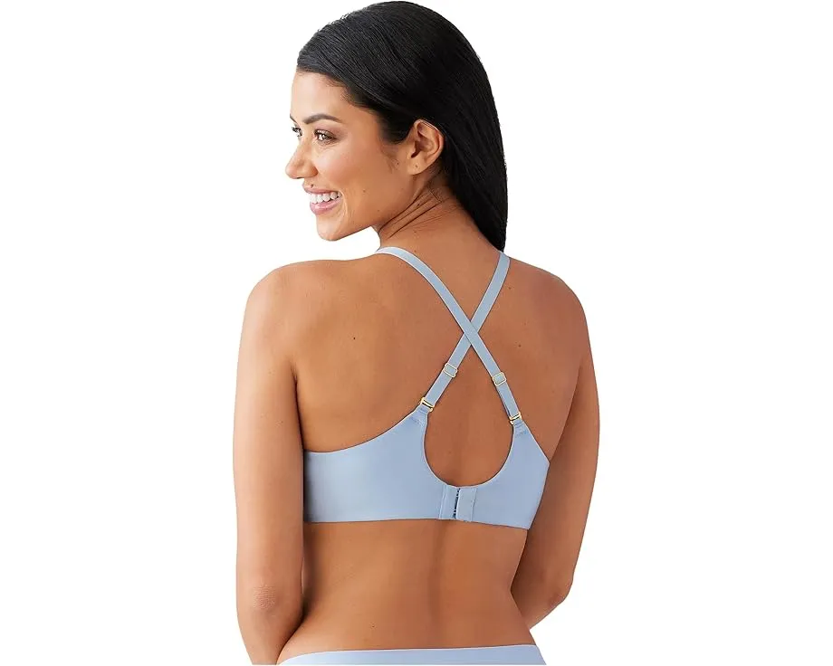 Бюстгальтер Wacoal Simply Done Seamless Underwire T-Shirt с бесшовными чашками