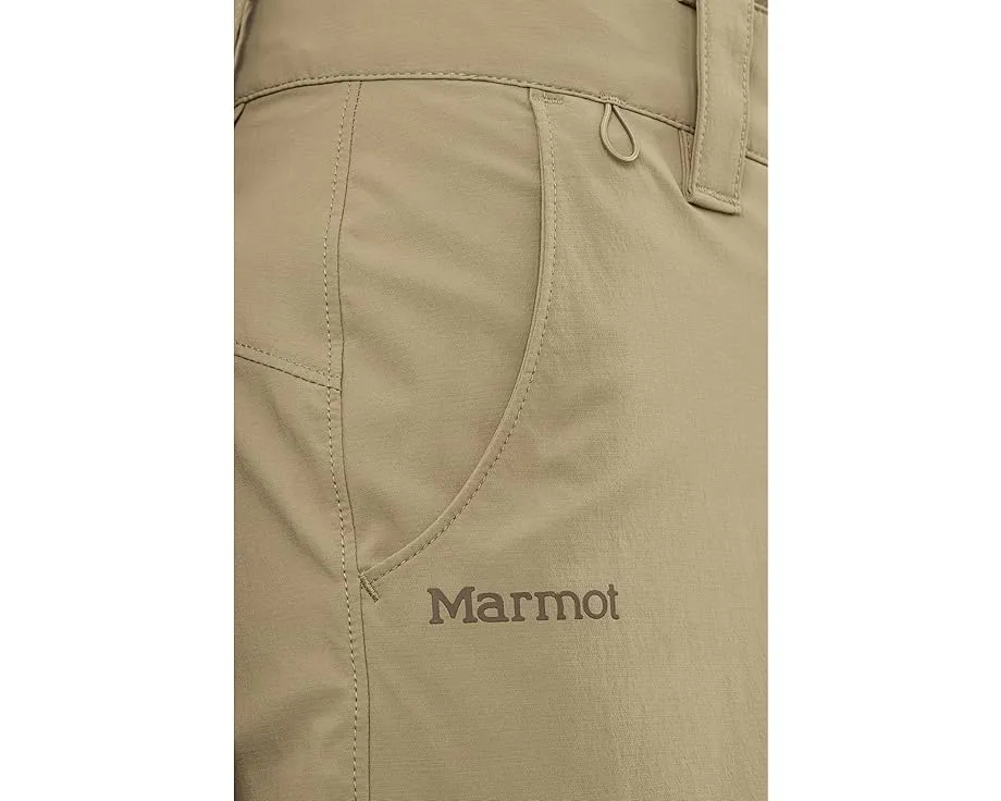 Брюки Marmot Trailway Pants Long из переработанного нейлона