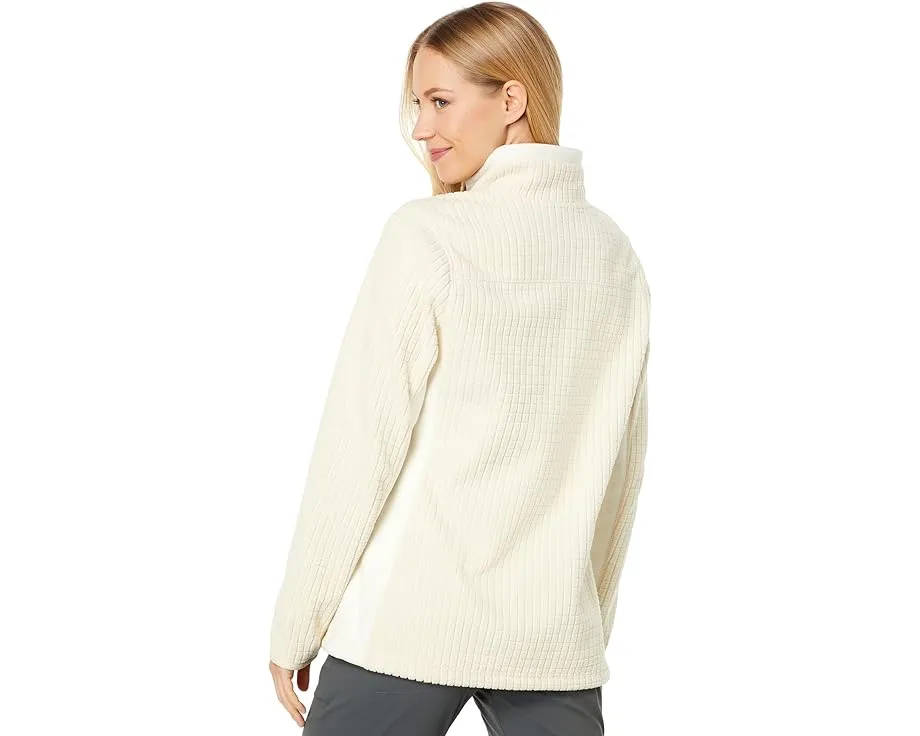 Куртка L.L.Bean Mountain Classic Windproof Fleece с защитой от ветра