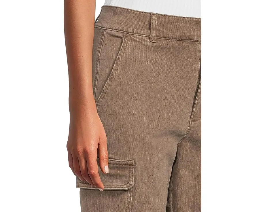 Карго-брюки Splendid Ottilie с широкими штанинами