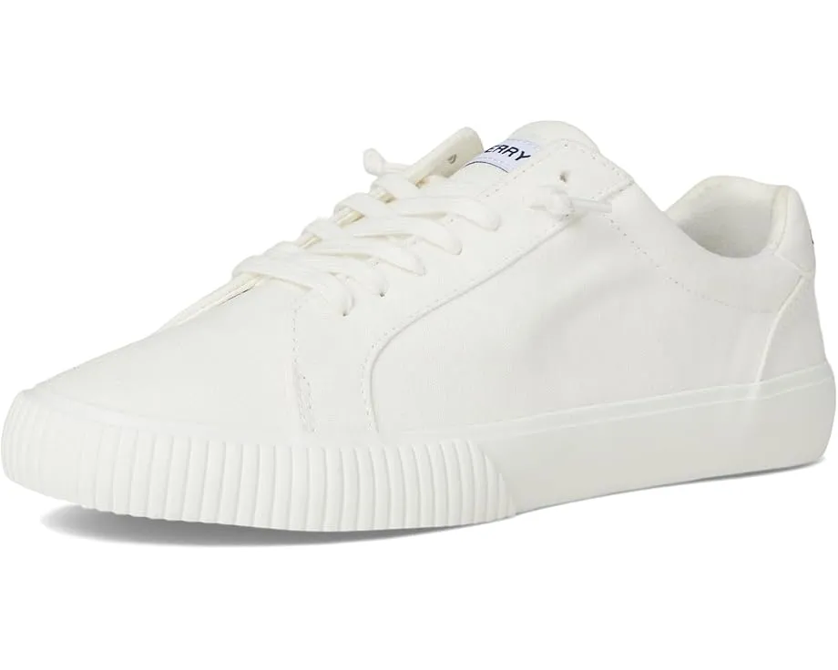 Кроссовки Bermuda LTT Sperry с текстильным верхом и пеной Memory Foam