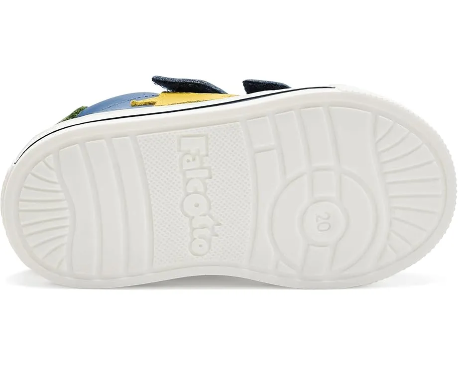 Кроссовки Naturino Falcotto Sasha VL для малышей на липучках