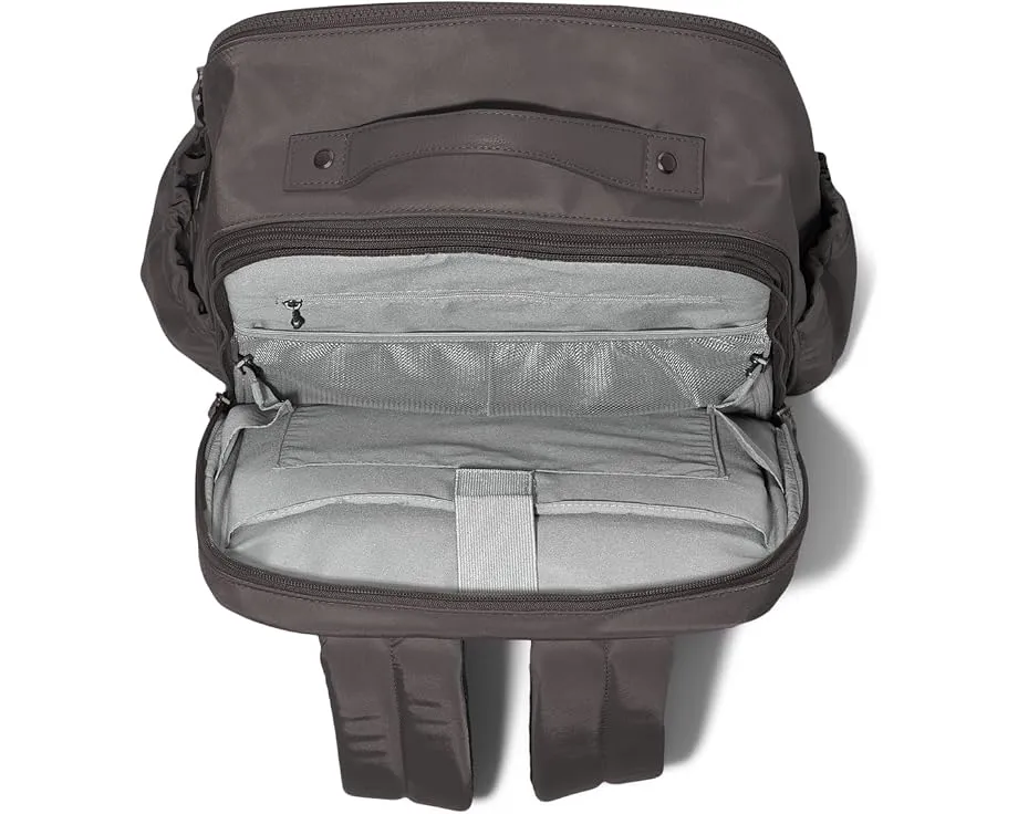 Рюкзак Baggallini Tribeca Expandable Laptop с отделением для ноутбука