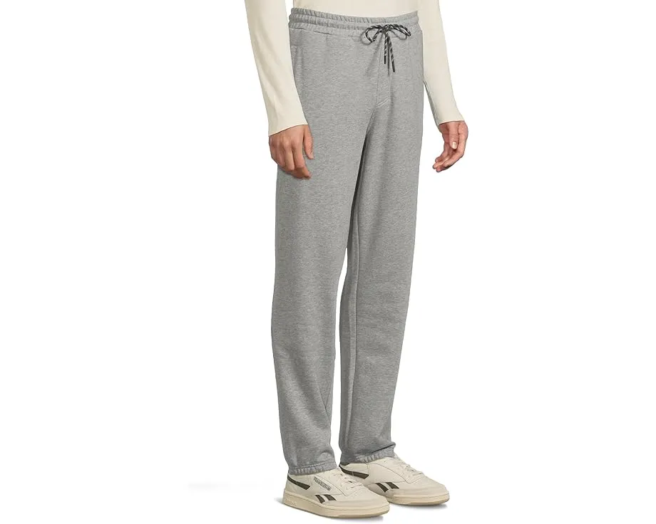 Брюки Salty Crew Crewser Fleece на резинке с принтом