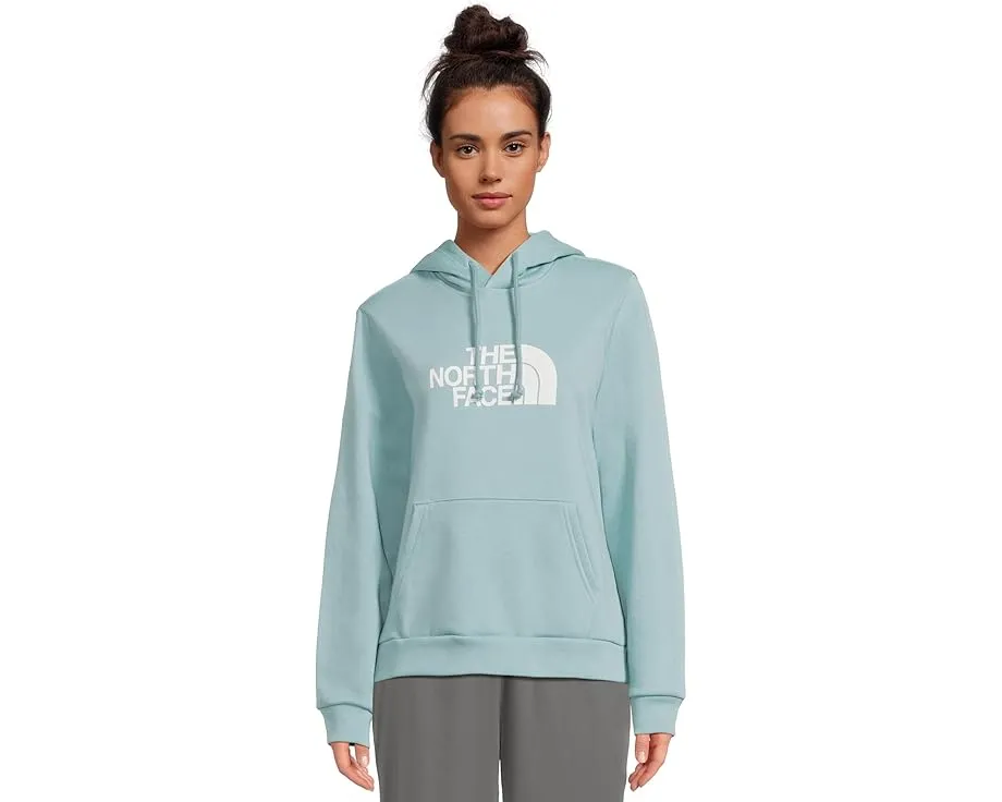 Худи The North Face Evolution Half Dome с принтом