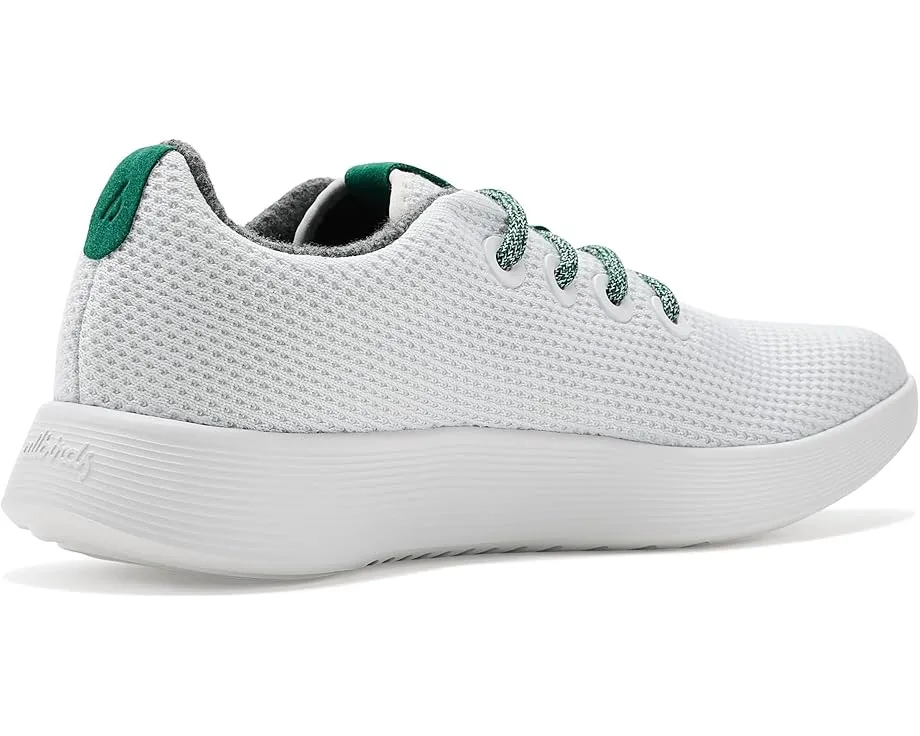 Кроссовки Allbirds Tree Runner NZ из TENCEL Lyocell