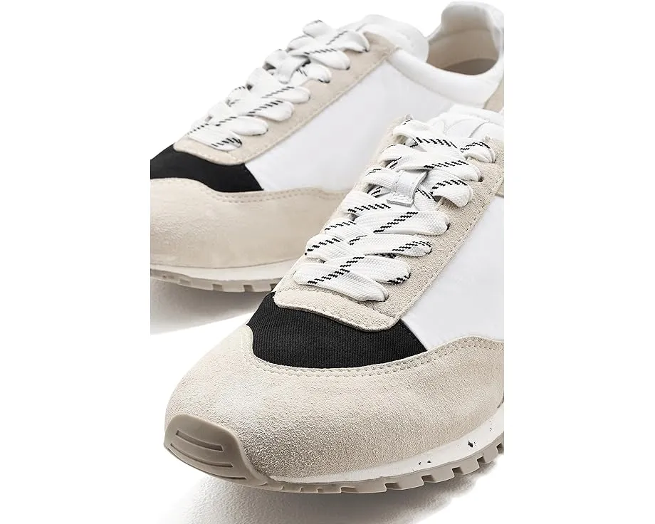 Туфли Vaneli Fionn из замши на шнуровке с круглым носком