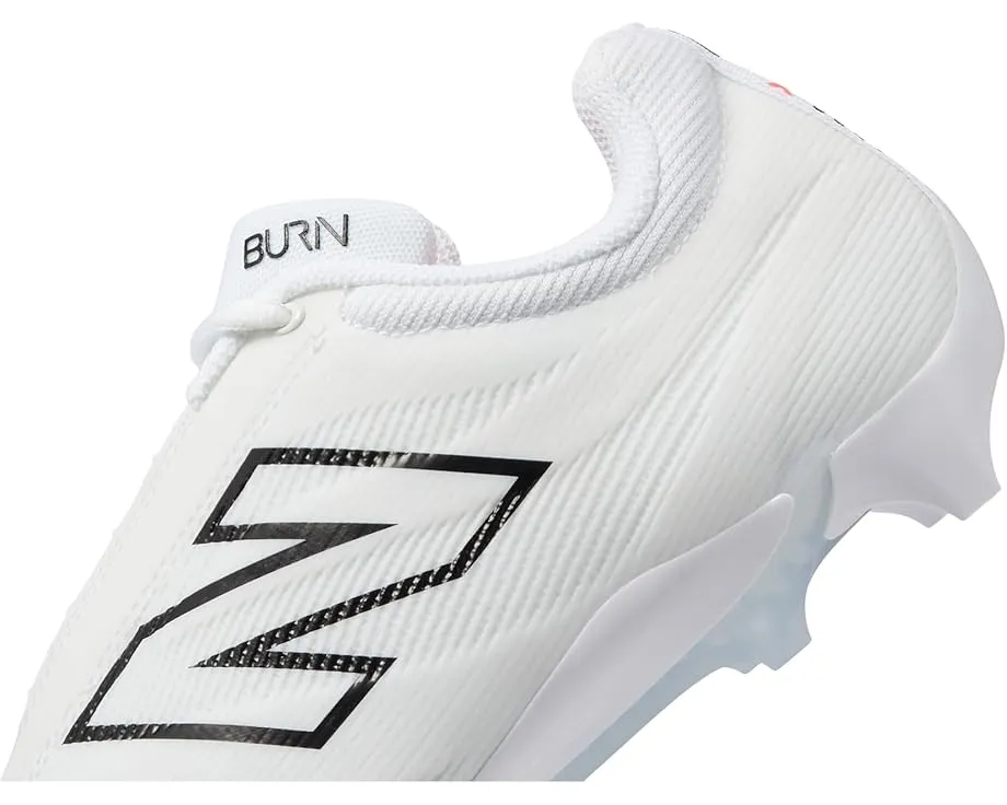 Бутсы New Balance BurnX4 для лакросса с шипами из ТПУ