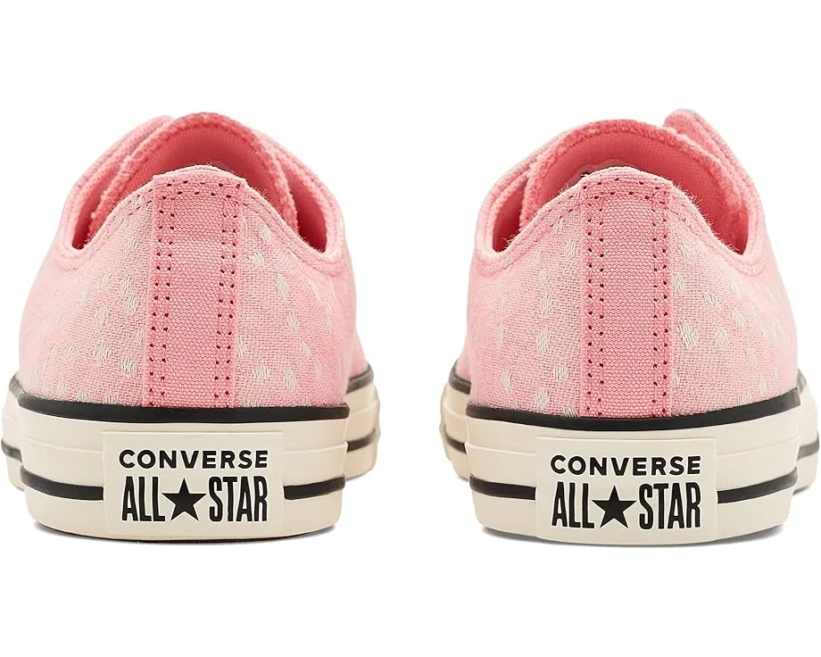 Converse Chuck Taylor All Star с узором оленя и стелькой OrthoLite
