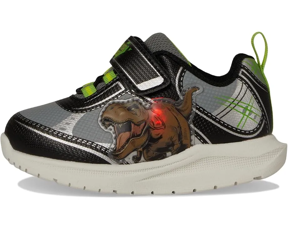 Светящиеся кроссовки Josmo Jurassic World для детей