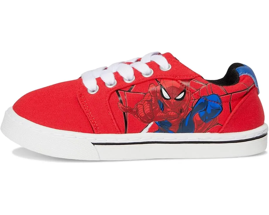 Кроссовки Josmo Человек-паук из хлопка для детей и подростков