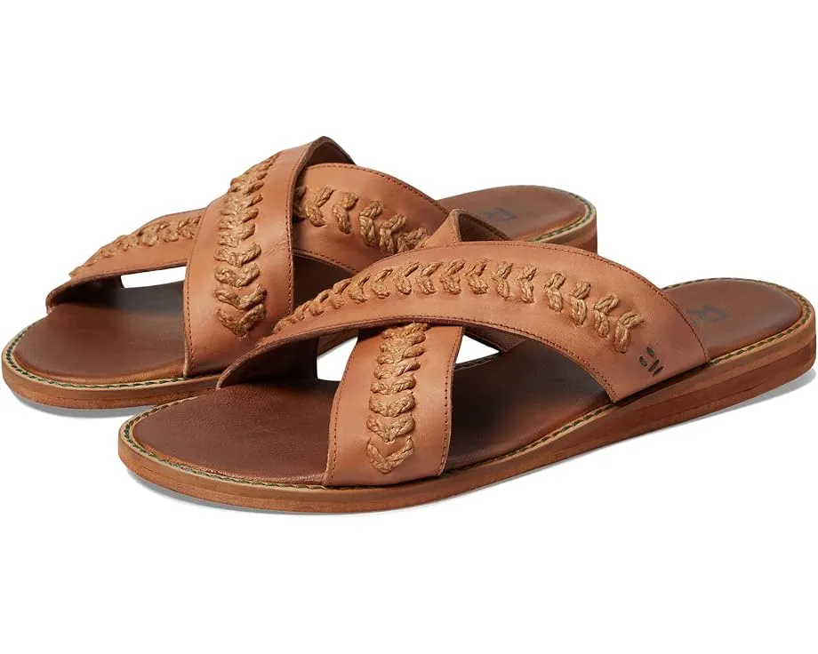 Сандалии Buttress с открытым носком и платформой ROAN by Bed Stu