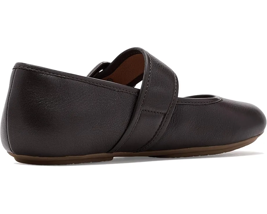Туфли Mary Jane Matilda от Dansko с пряжкой