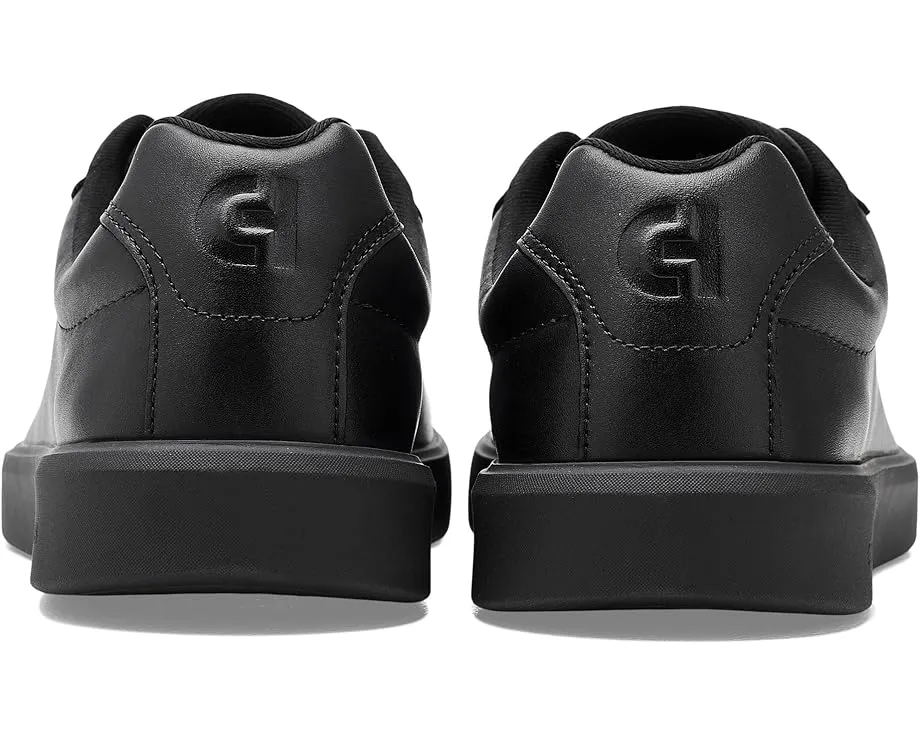 Повседневные кроссовки Cole Haan Grand Crosscourt Daily с круглым носком