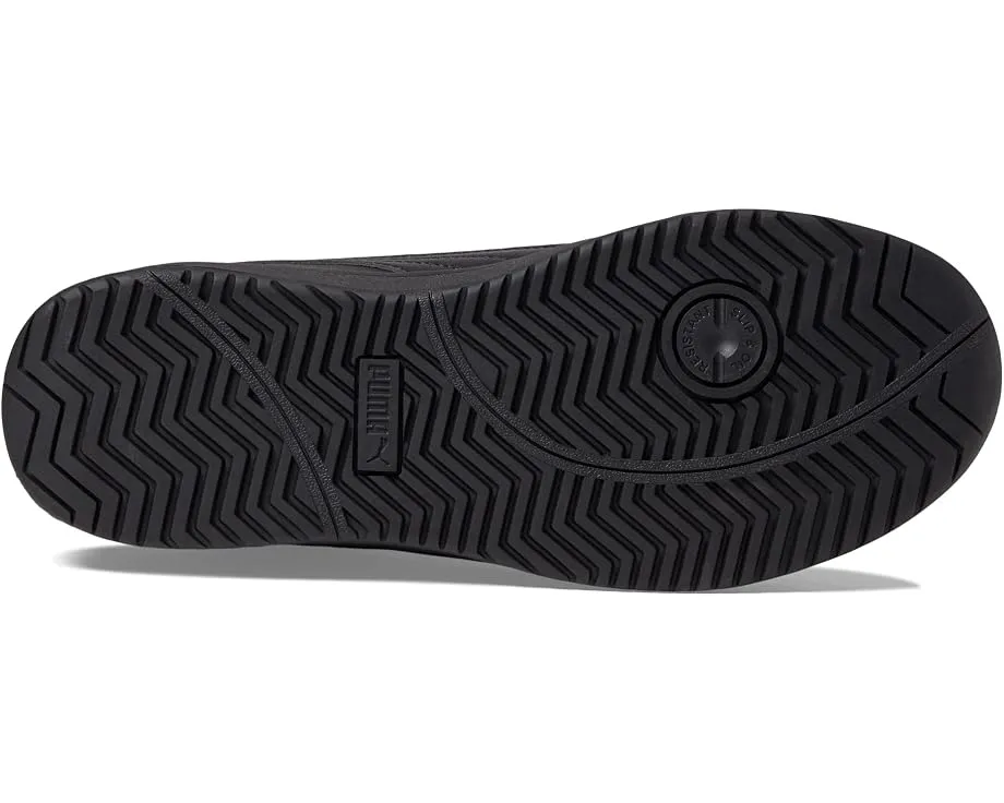 Ботинки Iconic Leather ASTM SD Puma защитные