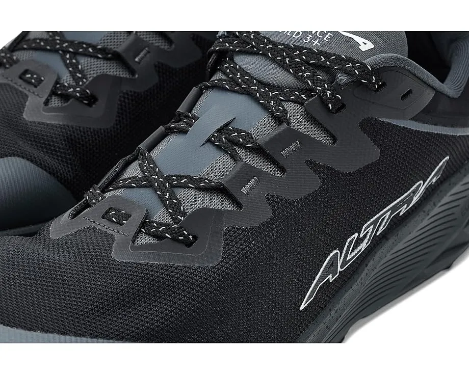 Трейловые кроссовки Altra Experience Wild 3+ с подошвой Vibram Megagrip