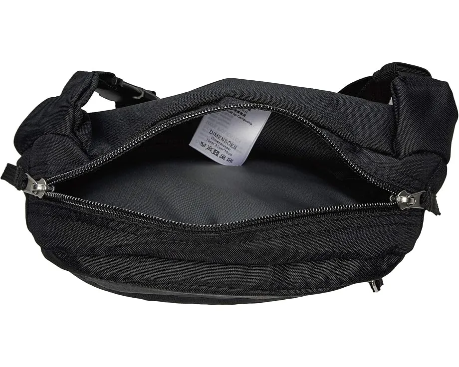 JanSport Поясная сумка Fifth Avenue с регулируемым ремнем