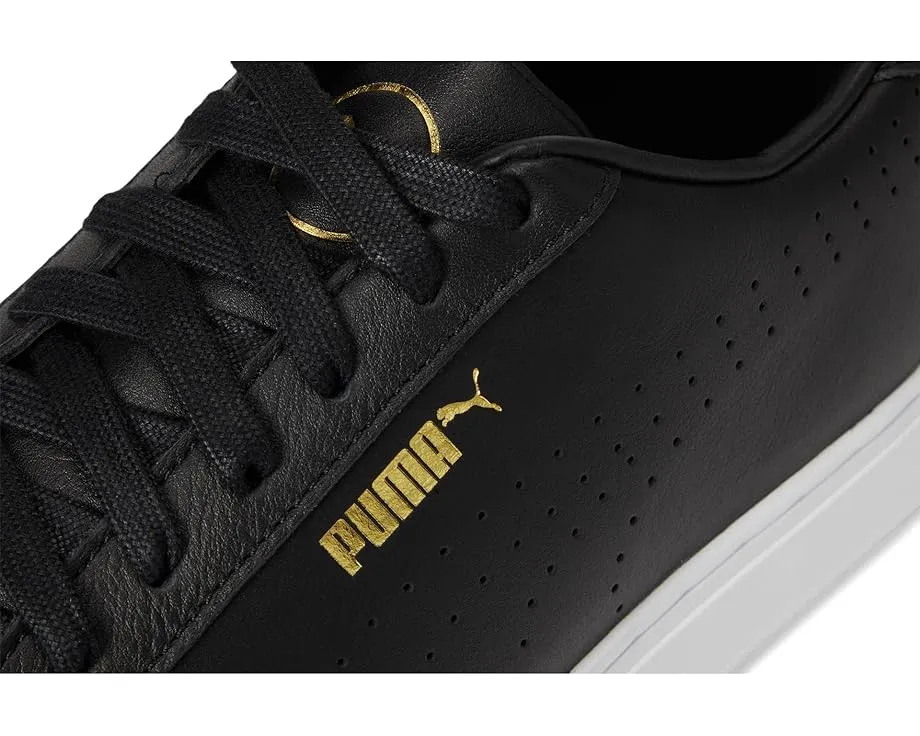 Puma Classic G из цельной зернистой кожи с углеродистой резиновой подошвой