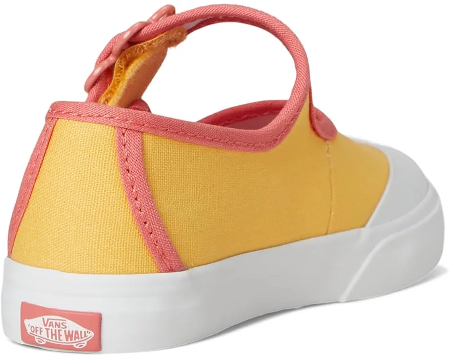 Кеды Mary Jane от Vans с ремешком