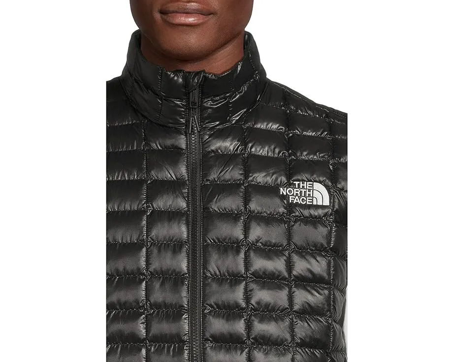 The North Face Водостойкая утепленная жилетка THERMOBALL с синтетическим утеплителем