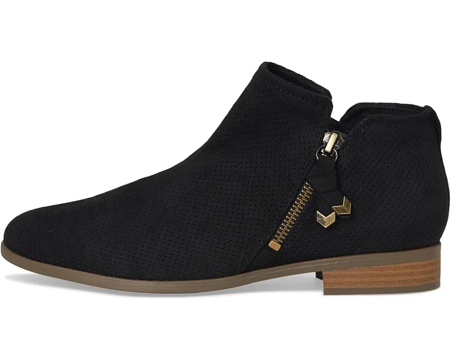 Ботильоны Dr. Scholl's Reverie на молнии с удобной стелькой