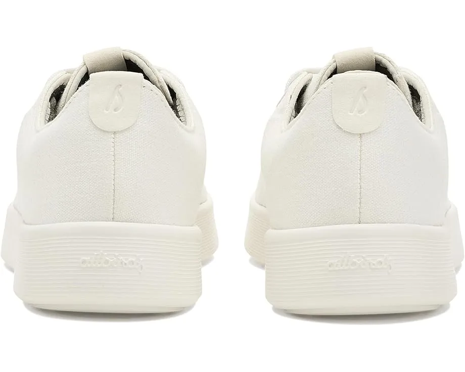 Кроссовки Allbirds Cruiser Canvas из конопляного холста с подошвой SweetFoam