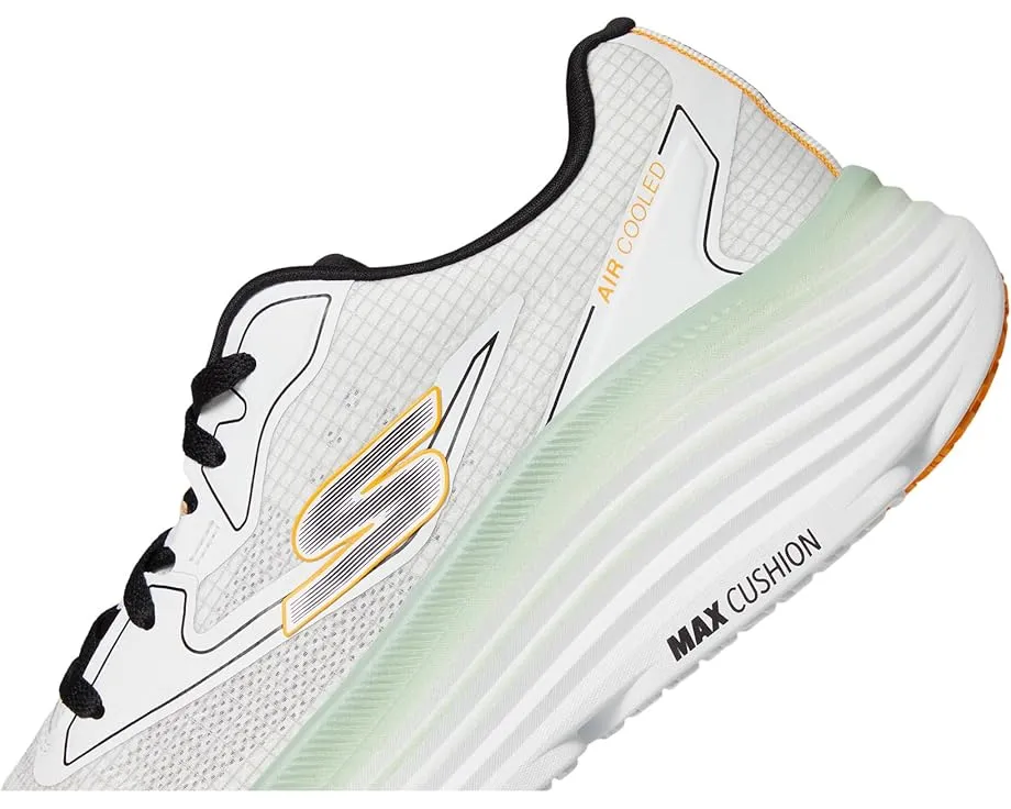 Кроссовки SKECHERS Max Cushioning Endeavour с широкой колодкой