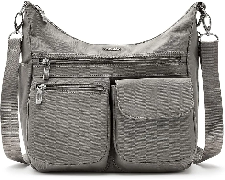 Сумка Modern Everywhere Bagg с защитой от ЭМП Baggallini