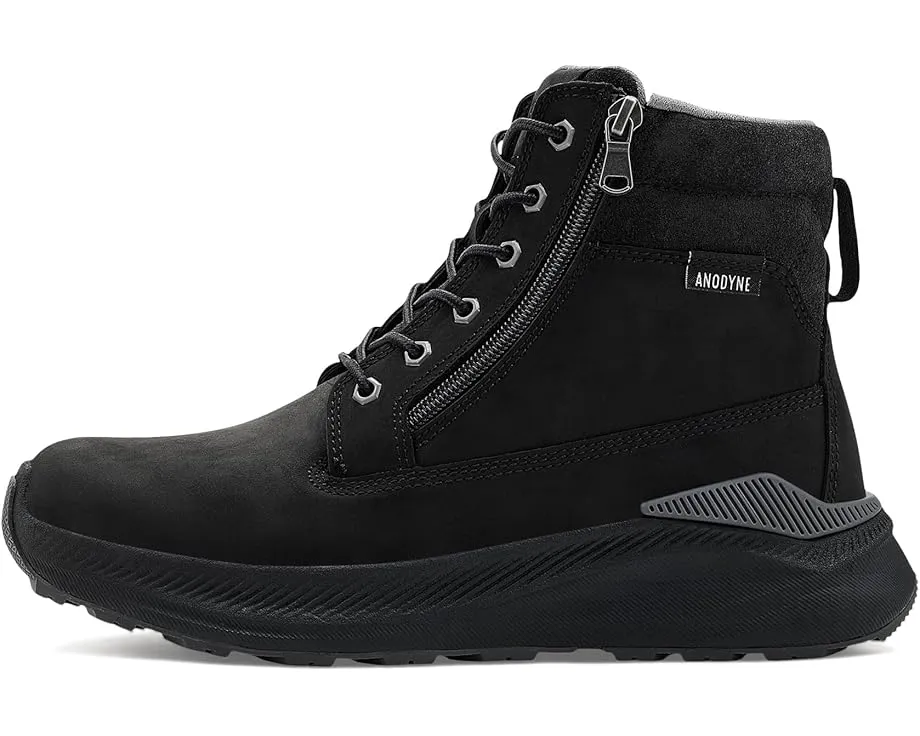 Ботинки Anodyne No. 90 Trail Worker на молнии