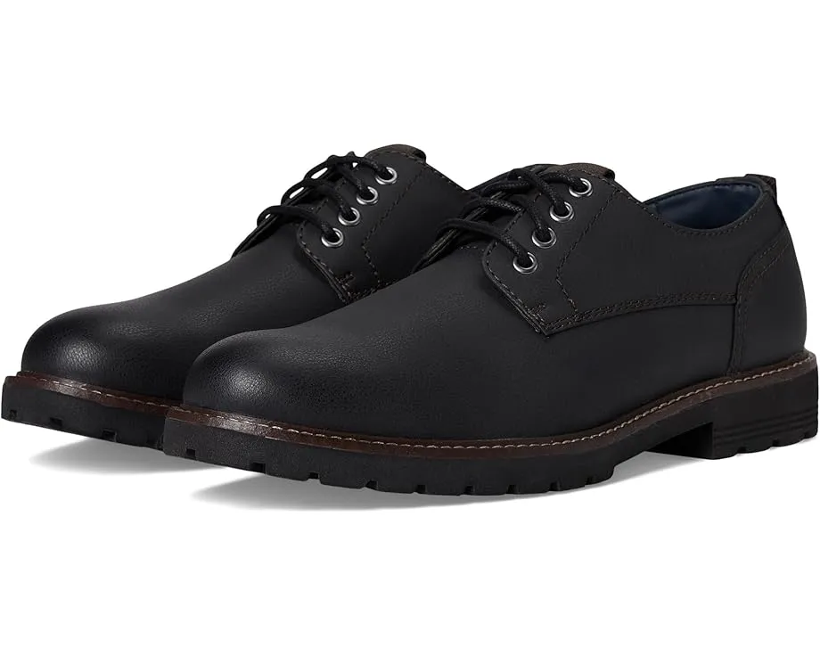 Оксфорды Dockers Watkins из искусственной кожи с технологией Supreme Comfort