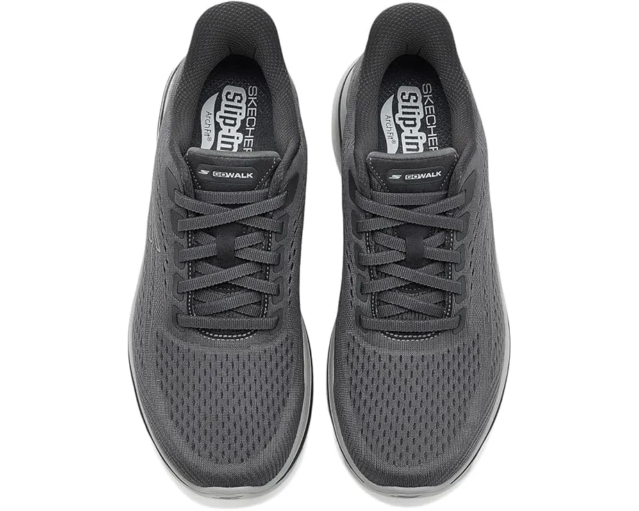 Кроссовки SKECHERS Performance Go Walk Arch-Fit 2.0 Percy Hands Free Slip-In