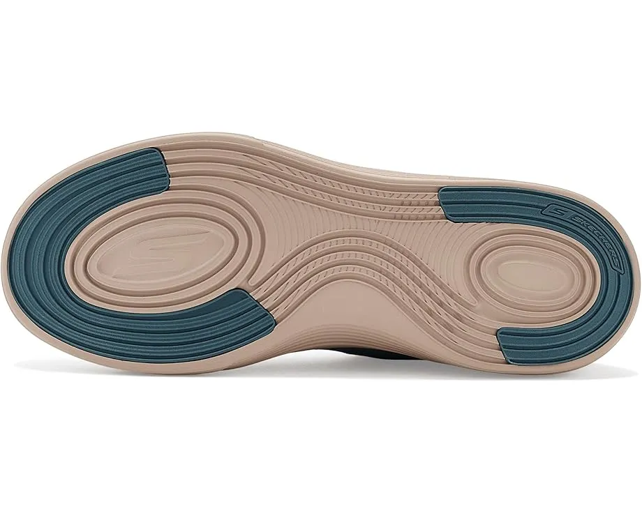 Кроссовки Slip ins SKECHERS Go Walk Commuter Phoenix с подошвой ULTRA GO