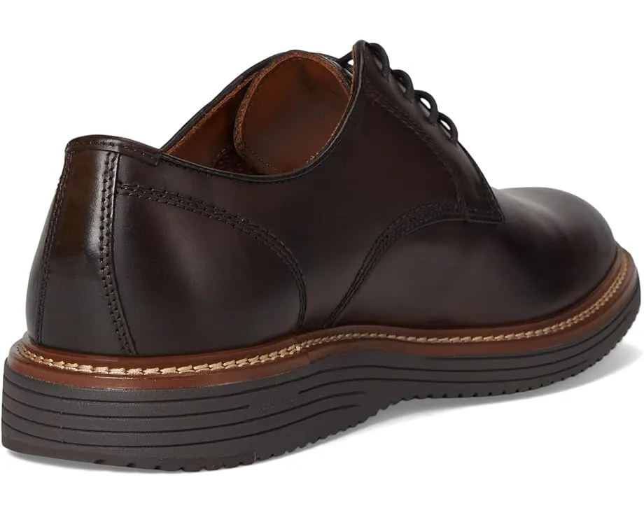 Johnston & Murphy туфли Upton Plain Toe для делового стиля