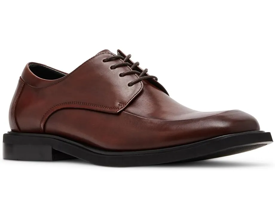 Туфли Steve Madden Pippen с квадратным носком из кожи