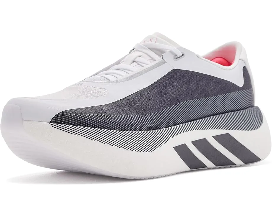 Беговые кроссовки Adidas Hyperboost Edge для мужчин