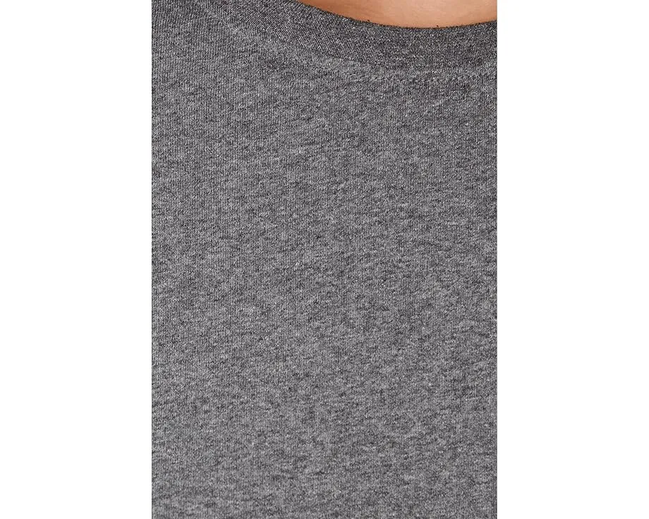 Футболка Re-Form Crew с квадратным силуэтом и отделкой резинкой от Toad&Co