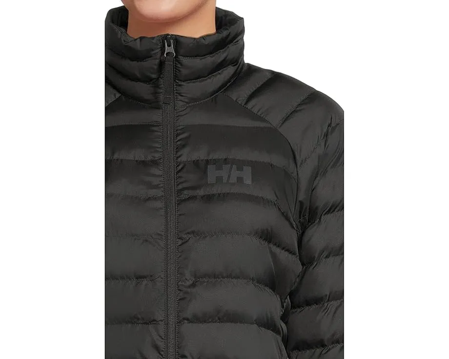 Утепленная куртка Helly Hansen Banff с отделкой DWR