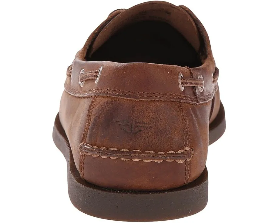 Dockers Vargas Boat Shoe с декором из кругового шнура и подошвой для мокрых поверхностей