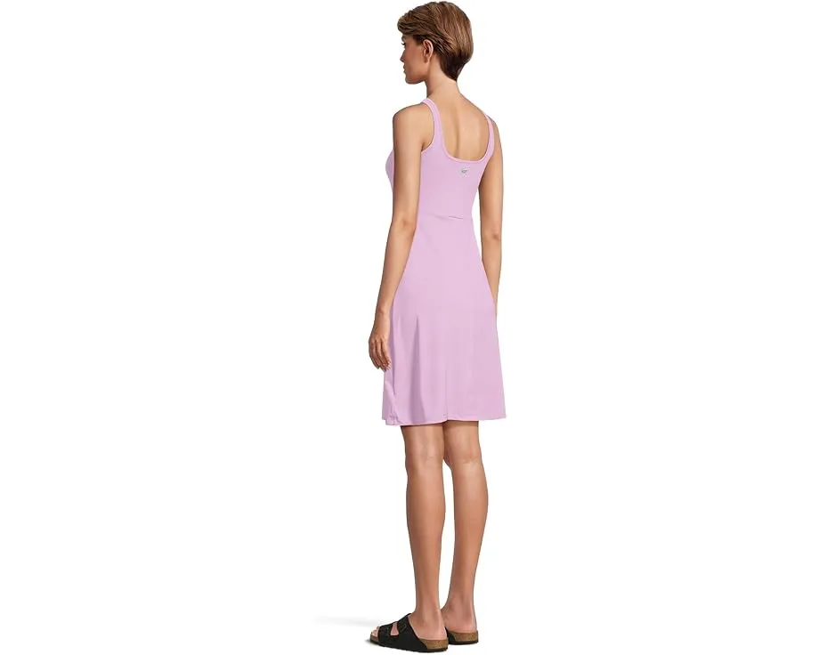Платье Columbia Freezer III Dress с технологией охлаждения и защитой от солнца UPF 50