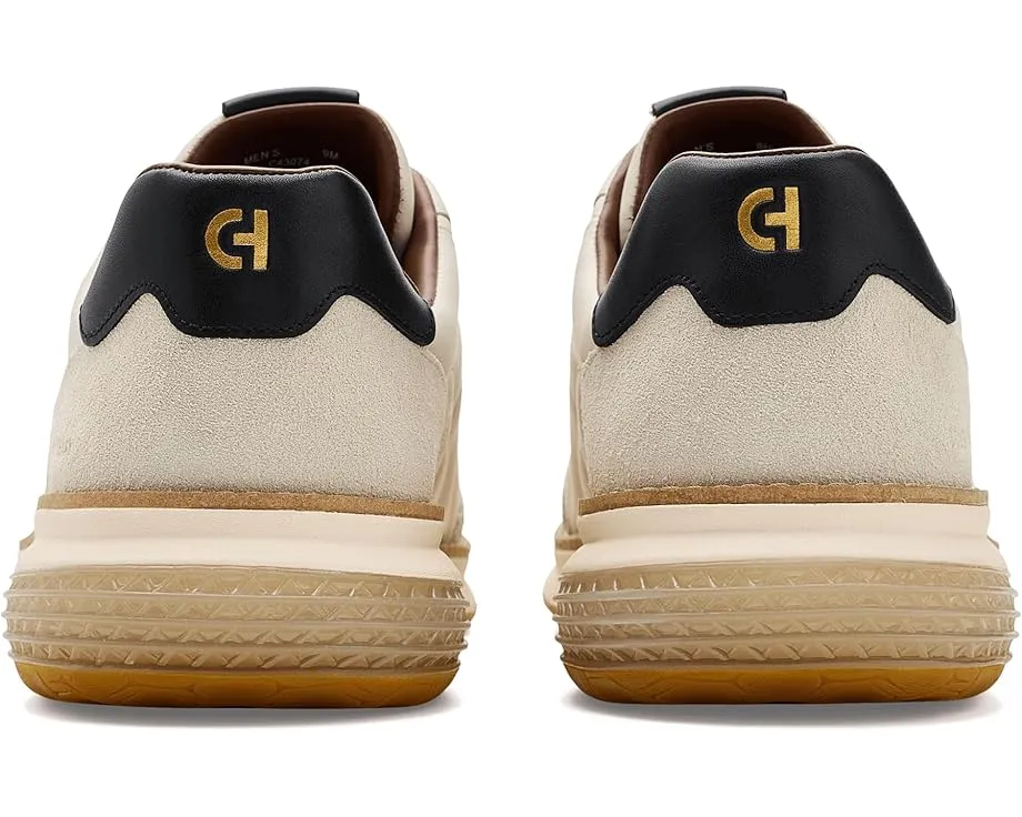 Кроссовки Cole Haan Grandpro Touchline Energyweave с гелевой пяткой и подошвой FLOWERFOAM