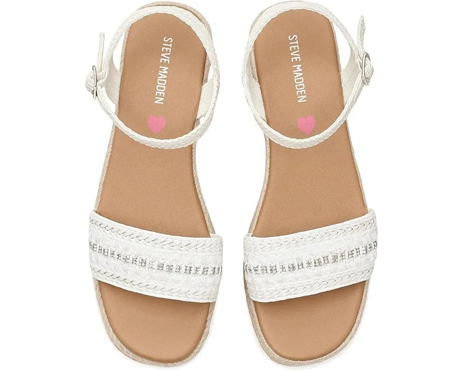 Steve Madden Kiko сандалии на платформе для детей