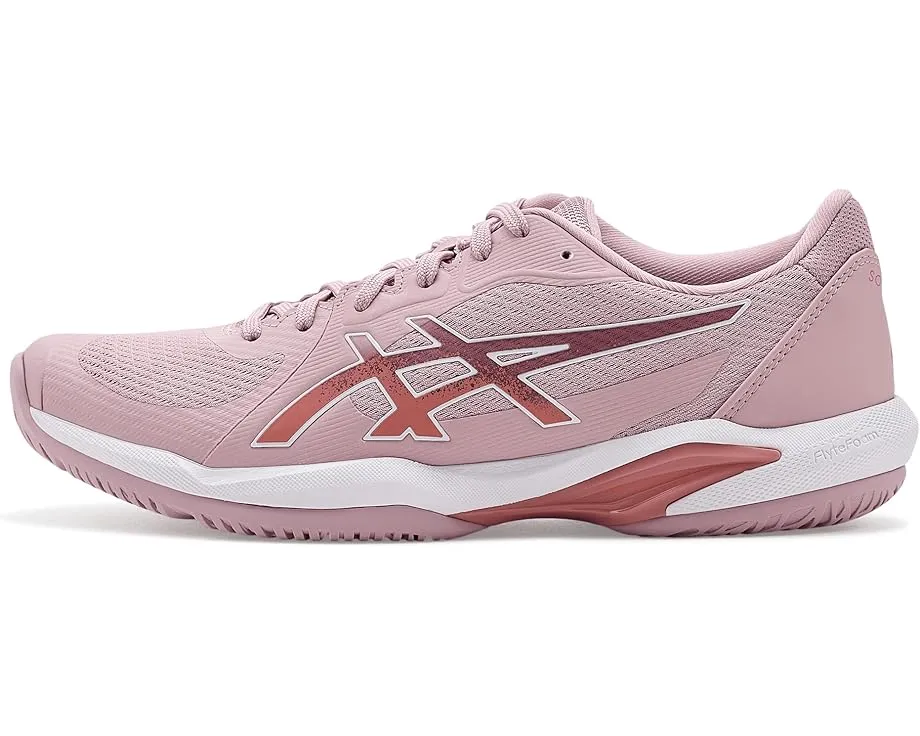 Теннисные туфли ASICS Solution Swift FF 2 с технологией FLYTEFOAM