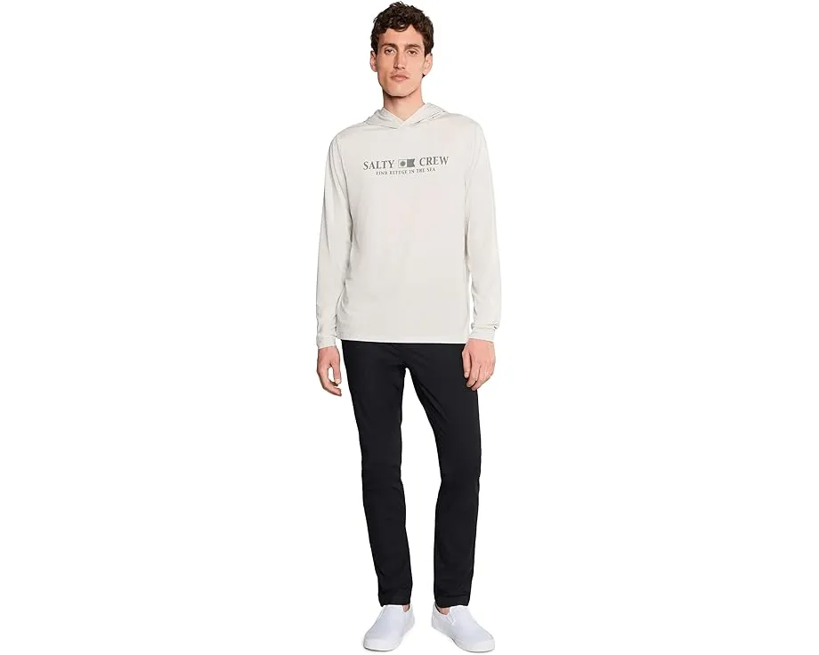 Flagship Hood Sunshirt