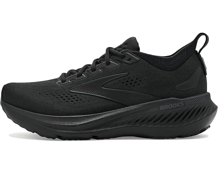 Кроссовки Brooks Glycerin GTS 23 с поддержкой и мягкой амортизацией