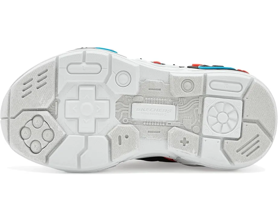 Кроссовки Gametronix 3.0 для детей с брендом Skechers