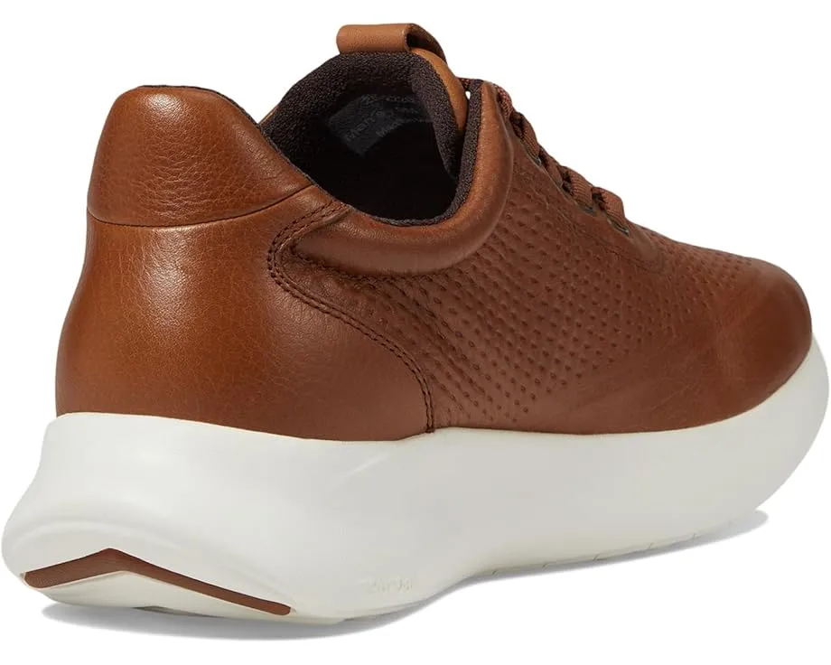 Johnston & Murphy туфли Amherst 2.0 из премиальной кожи с технологией Smart Degree