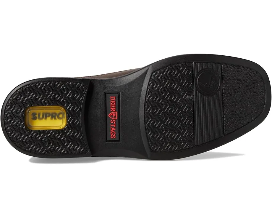 Мокасины Deer Stags Elate с технологией SUPRO Radical Rebound